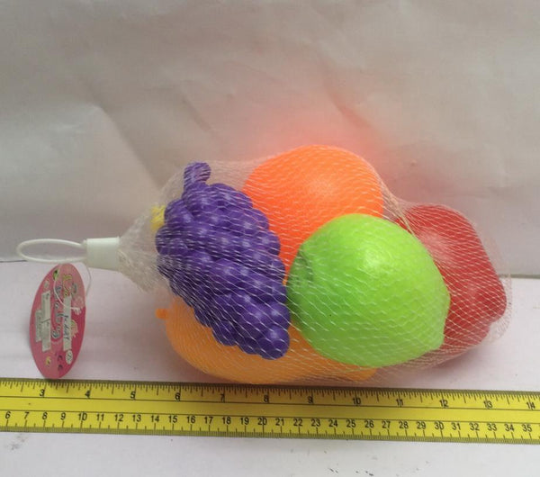 FRUITS SET