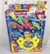 FISHING GAME