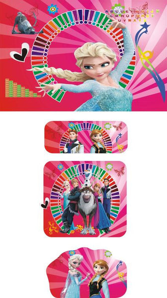 FURNITURE SET CARTOON