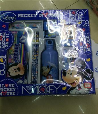 STATIONERY SET CARTOON