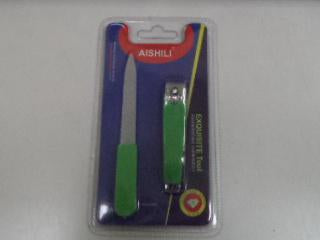 NAIL CLIPPER