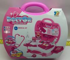 DOCTOR BAG SET