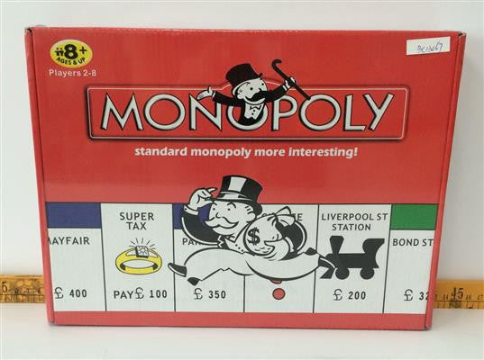 MONOPOLY