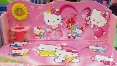 FURNITURE SET CARTOON