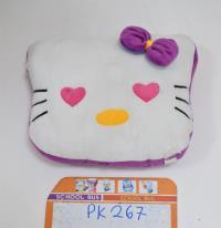KITTY CUSHION
