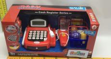 CASH REGISTER SERIES