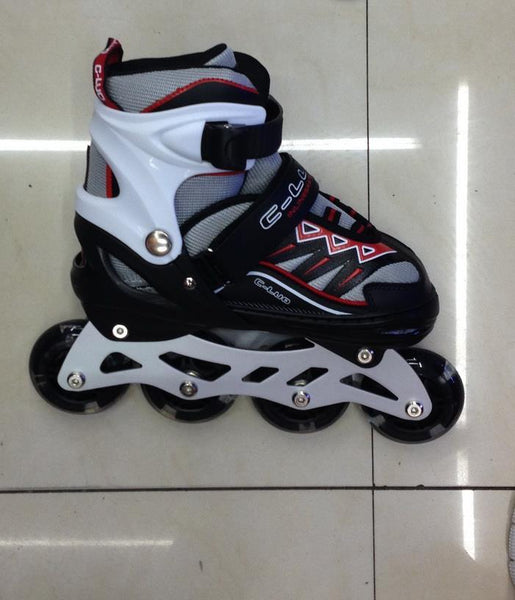 ROLLER SKATES M SIZE