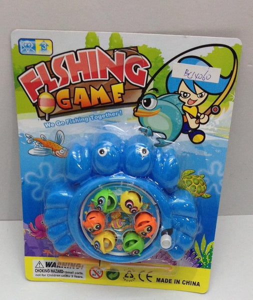 FISHING GAME