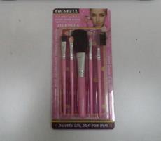 COSMETIC BRUSH SET