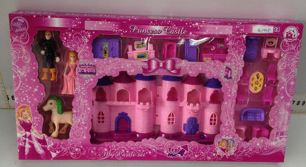 CASTLE PRINCESS
