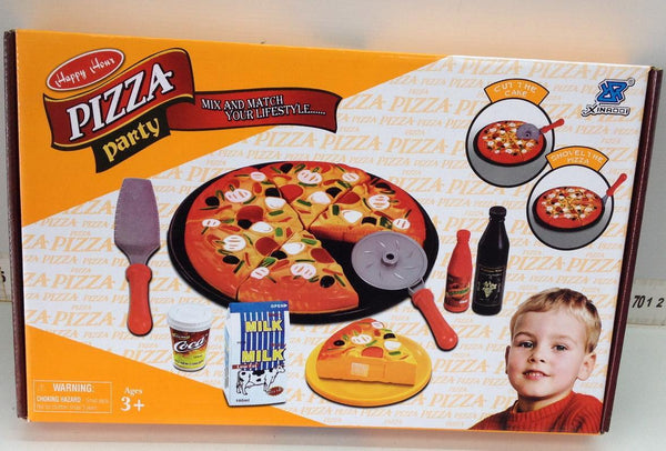 PIZZA SET