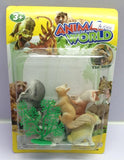 ANIMAL SET