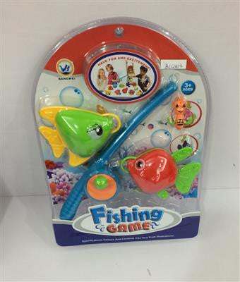 FISHING GAME
