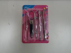 MANICURE SET 5IN1