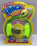TRACK TOYS