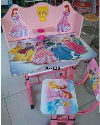 FURNITURE SET CARTOON