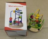 MINI WIRE MAZE