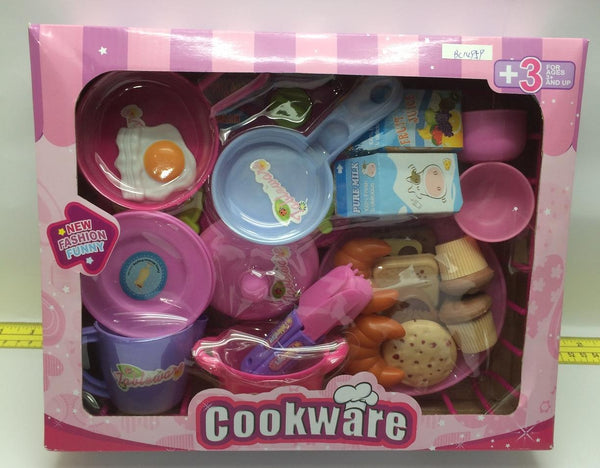 COOKWARE