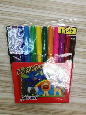 MAGIC PEN 12P