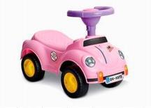 RIDER BABY CAR