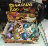 DINASOUR EGG