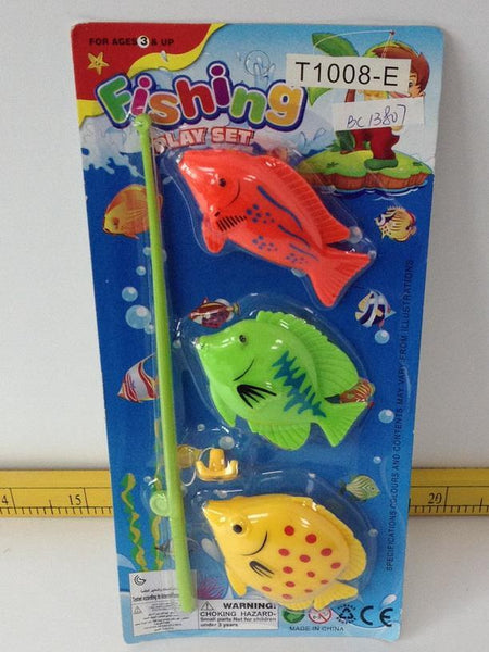 FISHING GAME