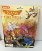 PLANES 4IN1