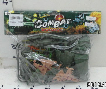 SOILDER COMBAT SERIES