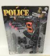 POLICE GUN SET