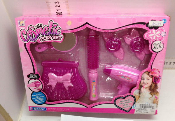 COSMETIC PLAYSET
