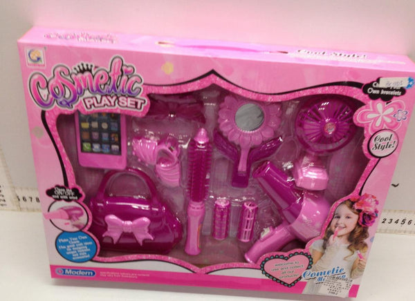 COSMECTIC PLAYSET