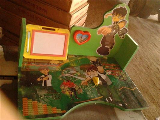 FURNITURE SET CARTOON