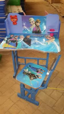 FURNITURE SET CARTOON