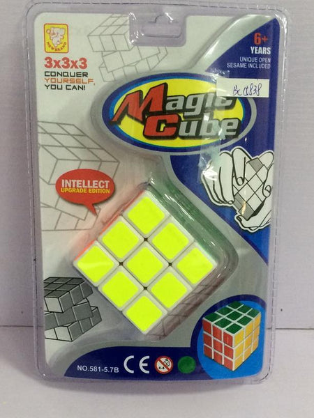MAGIC CUBE