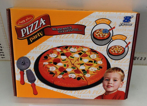 PIZZA SET