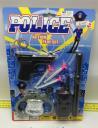 POLICE ACTION PLAYSET