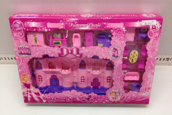 CASTLE SET