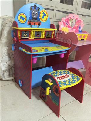 FURNITURE SET CARTOON