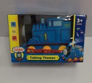 ELECTRIC TALKING THOMAS