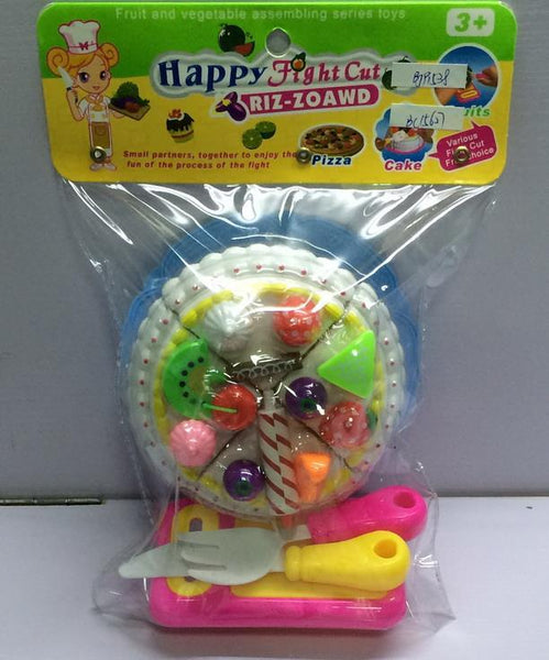 CAKE PLAYSET