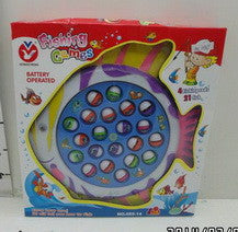FISHING GAME