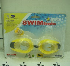 GOGGLES SWIM