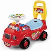 RIDER BABY CAR