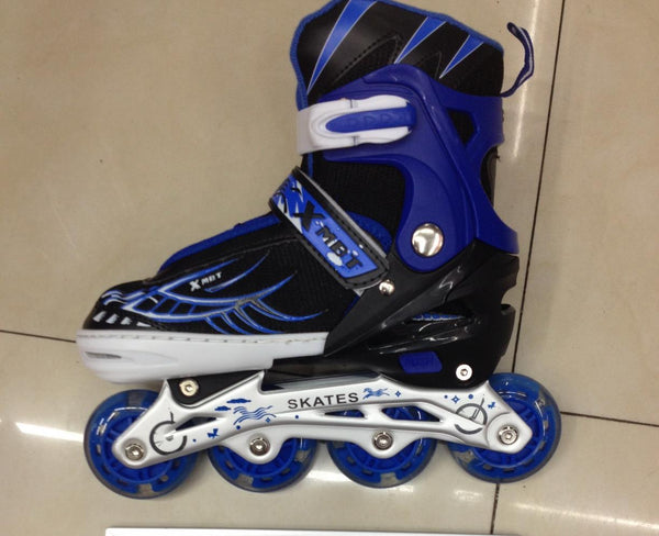 ROLLER SKATES M SIZE