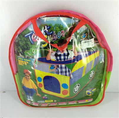 TENT SET 123x73x71cm