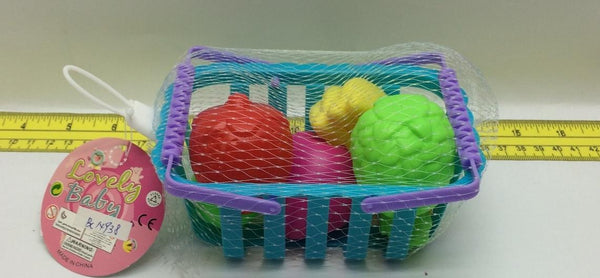 FRUIT SET BASKET