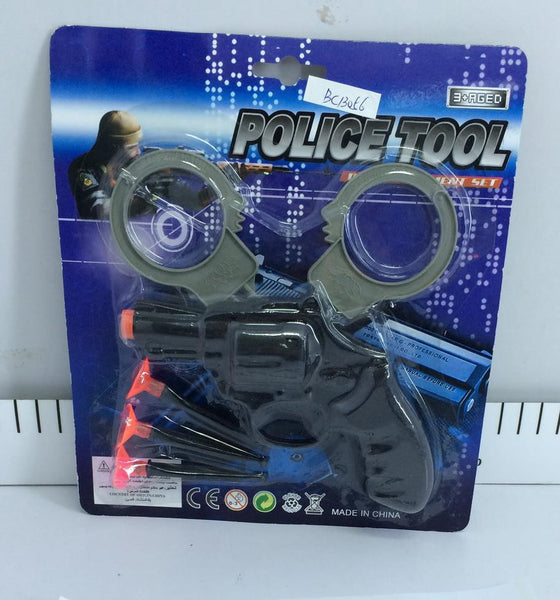 POLICE SET