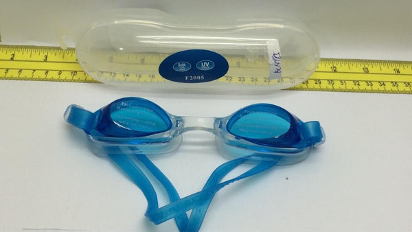 GOGGLES SWIM