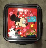 LUNCH BOX