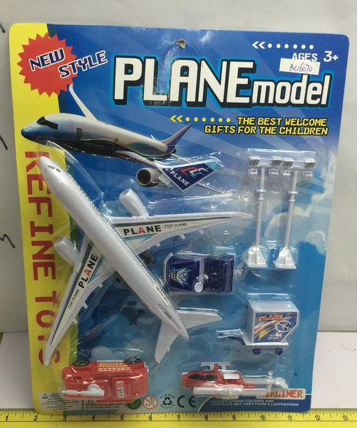 PLANE MODEL